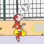 Dream Team', un cómic berlanguiano sobre fútbol y relaciones paterno-filiales